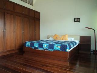 William Lodge Kuala Terengganu Exterior photo